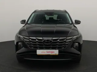 HYUNDAI TUCSON Premium