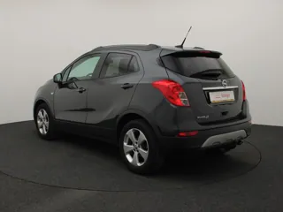 OPEL MOKKA X Edition