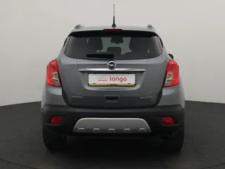 OPEL MOKKA Cosmo