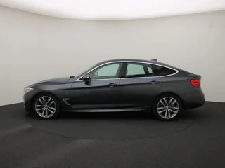 BMW 335 High Executive