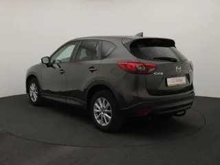MAZDA CX-5 Skylease