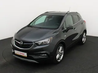 OPEL MOKKA X Innovation