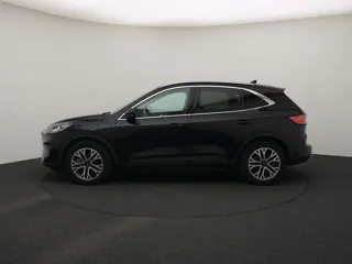 FORD KUGA Titanium