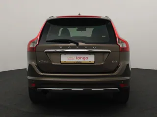 VOLVO XC60 Summum
