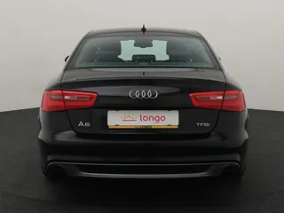 AUDI A6 Sport Edition