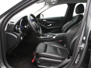 MERCEDES BENZ C200 Business Solution