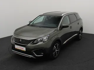 PEUGEOT 5008 Allure