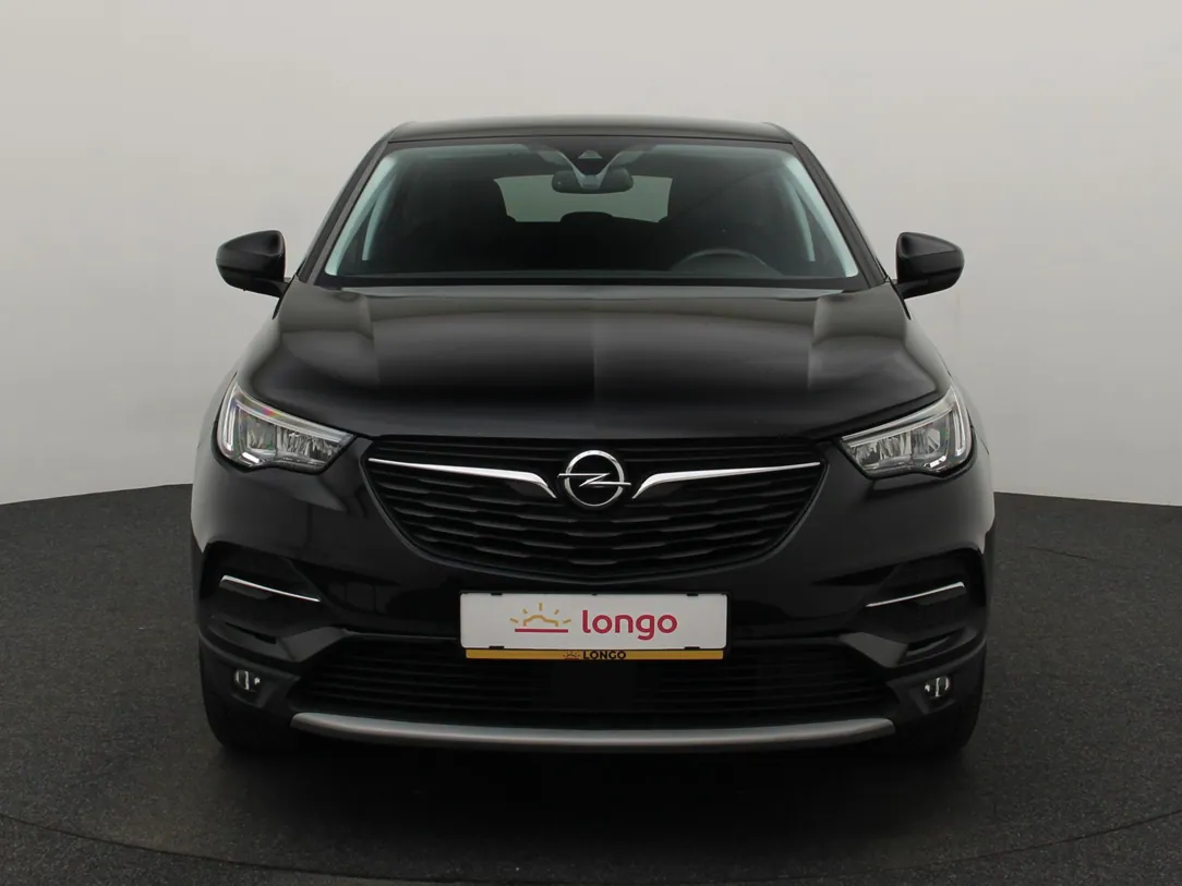 OPEL GRANDLAND X Innovation