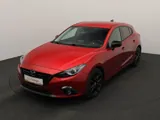 MAZDA 3 GT-M
