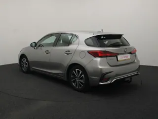 LEXUS CT200h Business Line Pro