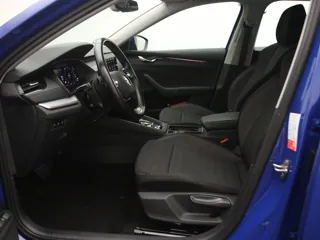 SKODA OCTAVIA Business Edition