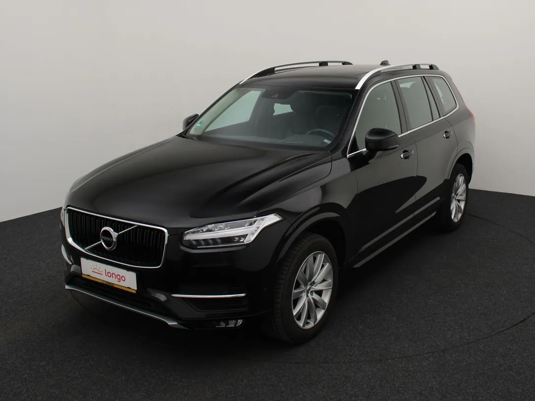 VOLVO XC90 Inscription