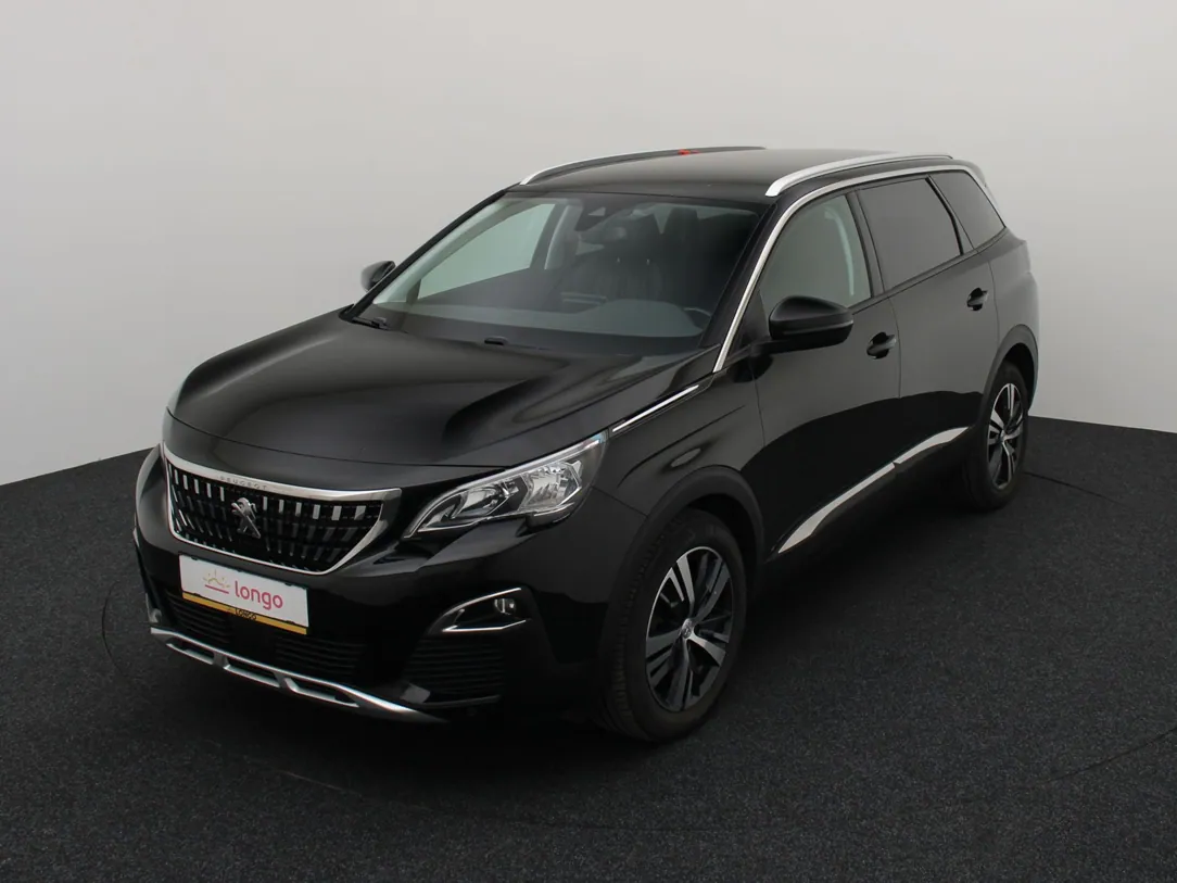 PEUGEOT 5008 ALLURE