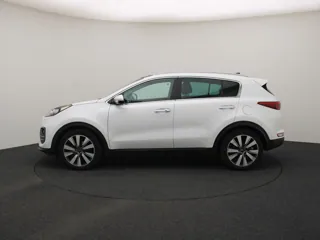 KIA SPORTAGE Sense