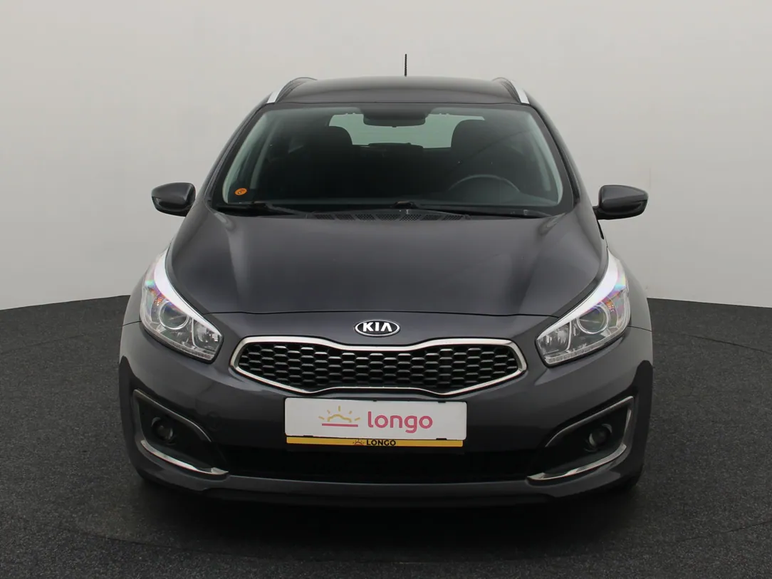 KIA CEED Edition