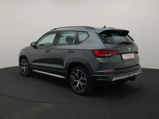 SEAT ATECA FR Business Intense