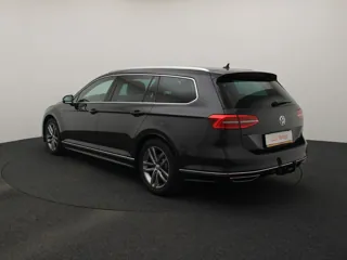 VOLKSWAGEN PASSAT B8 Highline Business R