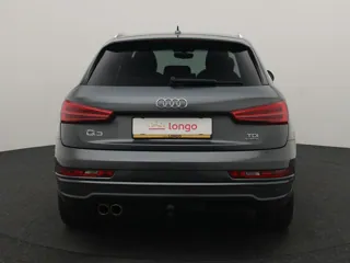 AUDI Q3 S-Line