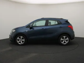 OPEL MOKKA Edition