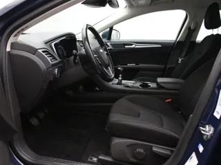 FORD MONDEO Titanium