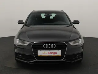 AUDI A4 S Edition