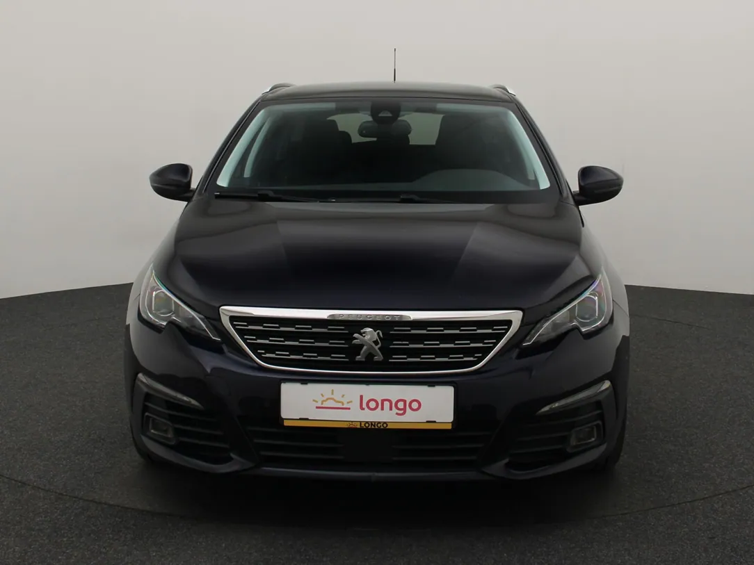 PEUGEOT 308 Allure