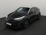 TOYOTA C-HR Style Plus