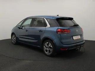 CITROEN C4 PICASSO Intensive