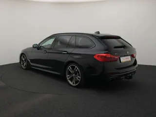 BMW M550xd High Executive