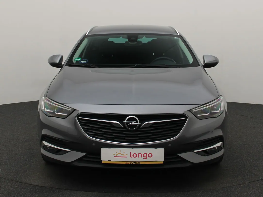 OPEL INSIGNIA Innovation