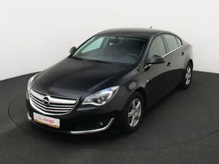 OPEL INSIGNIA Business+