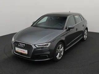 AUDI A3 S-Line