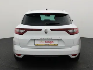 RENAULT MEGANE Limited
