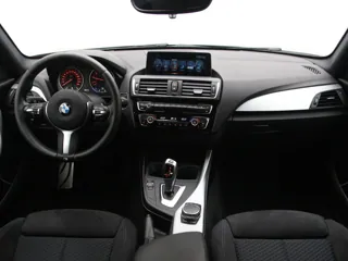 BMW 118 M Sport