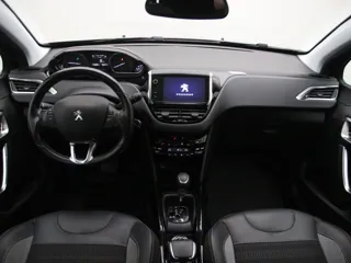 PEUGEOT 2008 GT-Line