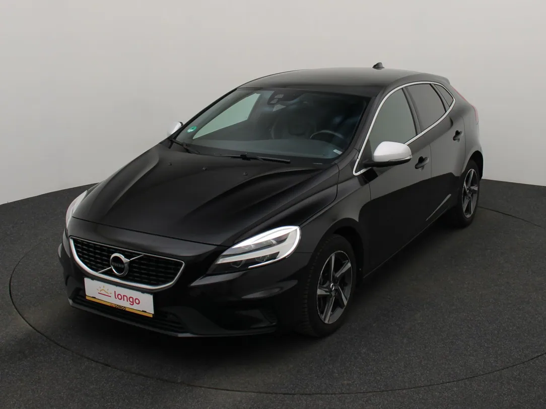 VOLVO V40 Business Sport
