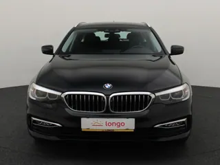 BMW 520 Executive