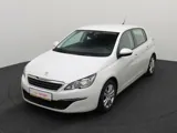 PEUGEOT 308 Active