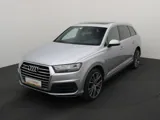AUDI Q7 Pro Line S