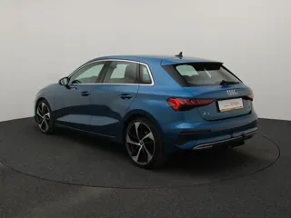 AUDI A3 Business edition