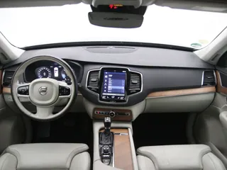 VOLVO XC90 Inscription