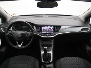 OPEL ASTRA Online Edition