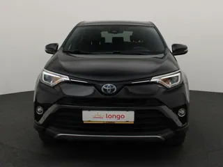 TOYOTA RAV 4 Style