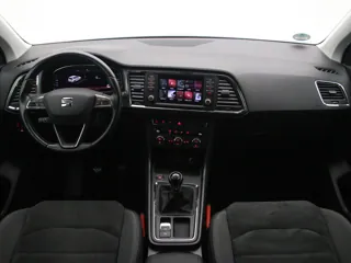 SEAT ATECA Style Business Intense