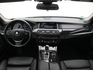 BMW 520 Luxury Line