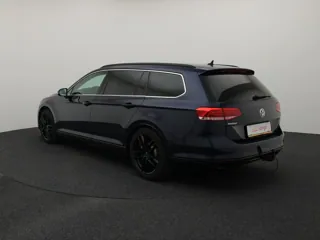 VOLKSWAGEN PASSAT B8 Comfortline
