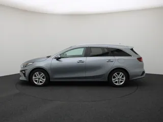 KIA CEED MHEV DynamicPlusLine