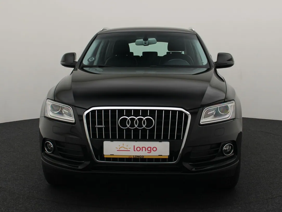 AUDI Q5 Ambition