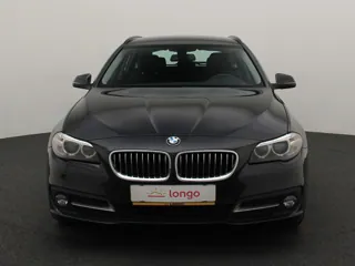 BMW 520 Executive 