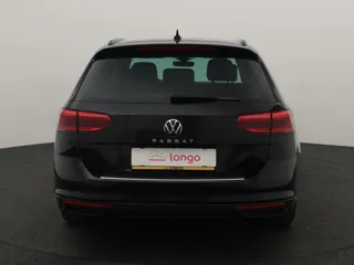 VOLKSWAGEN PASSAT B8 Style Business
